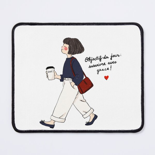 Item preview, French attitude designed and sold by MirelaBadea.