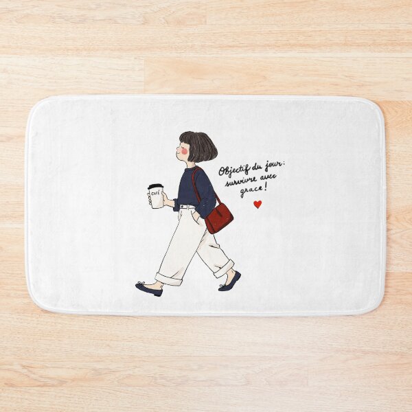 Item preview, French attitude  designed and sold by MirelaBadea.