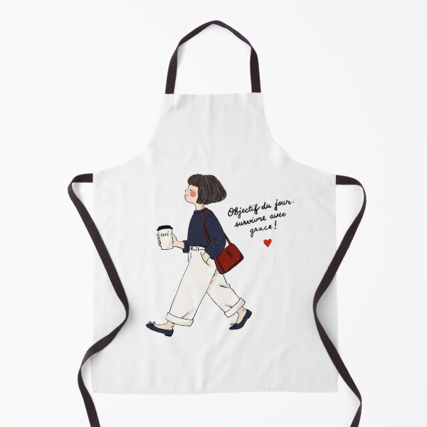 Item preview, French attitude  designed and sold by MirelaBadea.