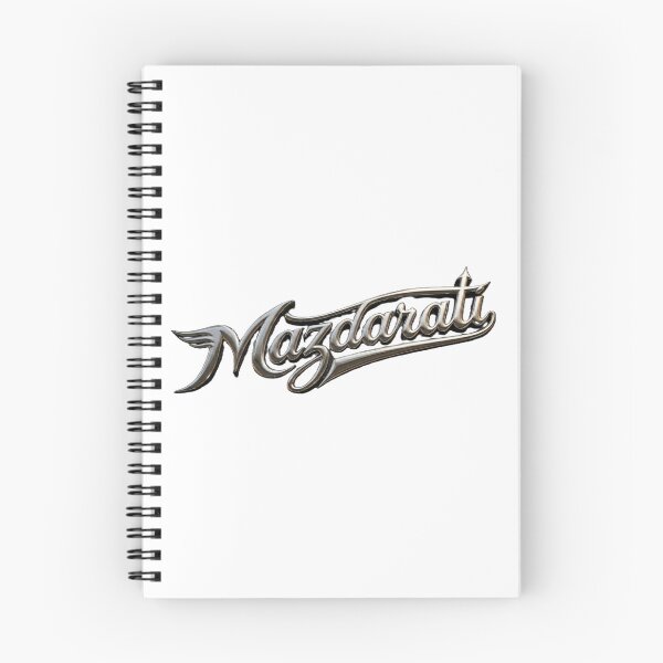 Item preview, Chrome Mazdarati designed and sold by De Kyroo.
