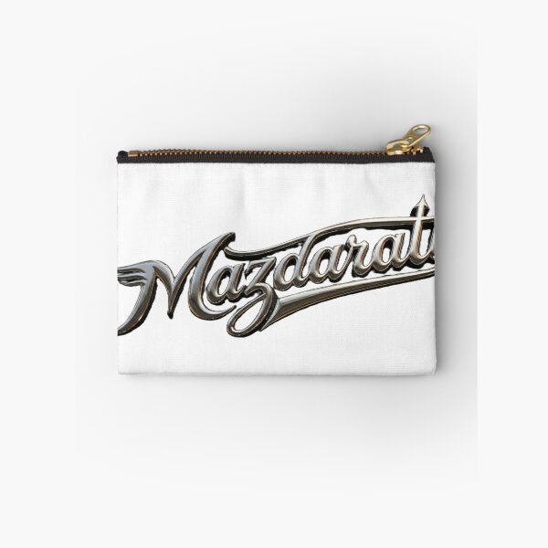 Item preview, Chrome Mazdarati designed and sold by De Kyroo.