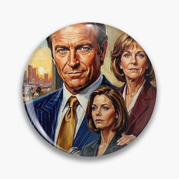Item preview, L.A. Law: Arnie Becker, Attorney at Law designed and sold by Art's Diner.