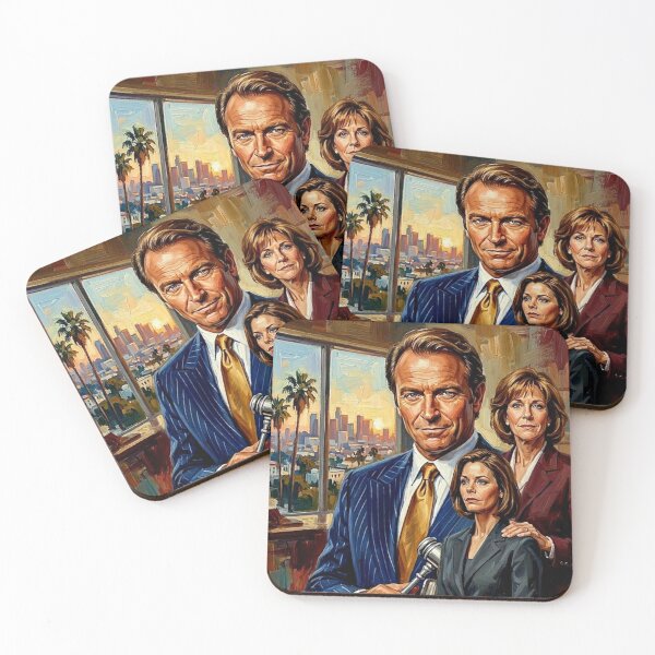 Item preview, L.A. Law: Arnie Becker, Attorney at Law designed and sold by Art's Diner.