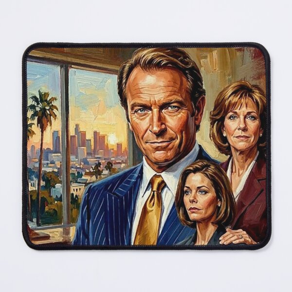 Item preview, L.A. Law: Arnie Becker, Attorney at Law designed and sold by Art's Diner.