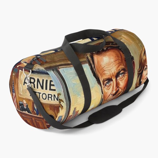 Item preview, L.A. Law: Arnie Becker, Attorney at Law designed and sold by Art's Diner.