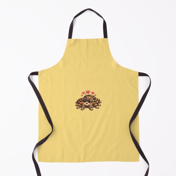 Item preview, Fuzzy Tarantula designed and sold by CashCrow.