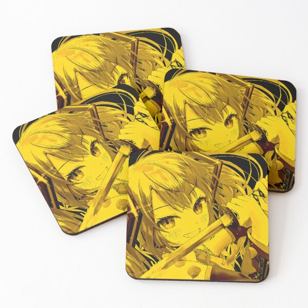 Item preview, Hatsune Miku: The 24K Golden Samurai Edition designed and sold by GensokyoEditItems.