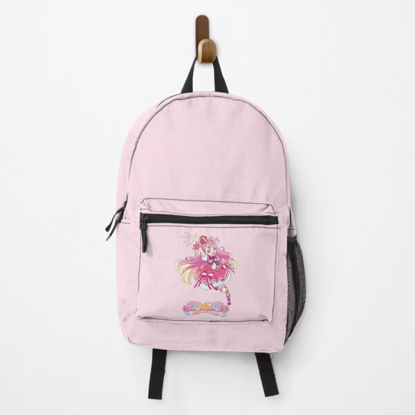 Item preview, Wonderful Pretty Cure!; Baby Pink designed and sold by Marco Bottiglieri.