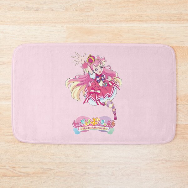 Item preview, Wonderful Pretty Cure!; Baby Pink designed and sold by Marco Bottiglieri.