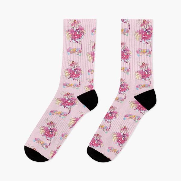 Item preview, Wonderful Pretty Cure!; Baby Pink designed and sold by Marco Bottiglieri.