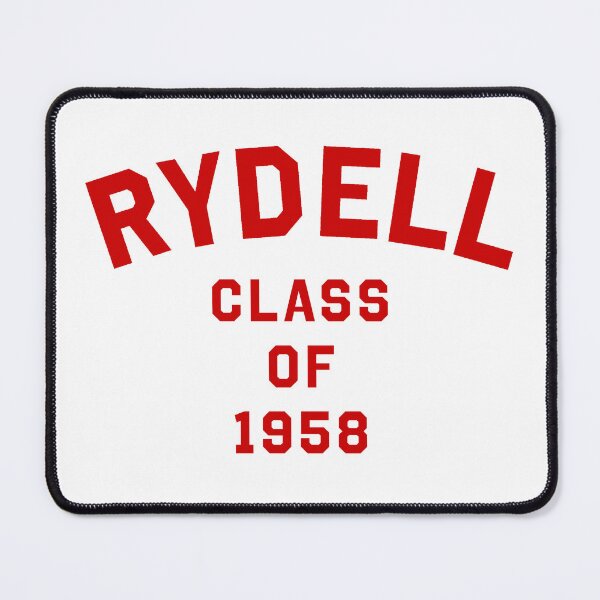 Item preview, Rydell Class of 1958 designed and sold by Normbot2000.