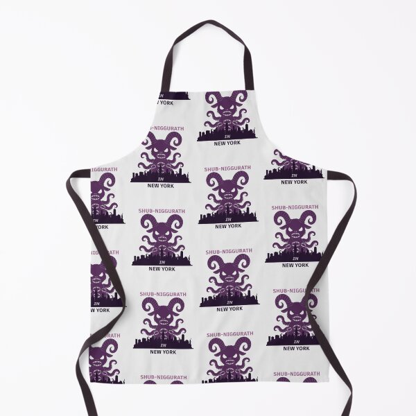 Item preview, Shub-Niggurath in New York designed and sold by Cute&B.