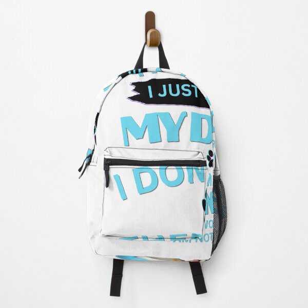 Item preview, "Funny Dog Quote - Remote work is still huge globally" designed and sold by MMCollection99.