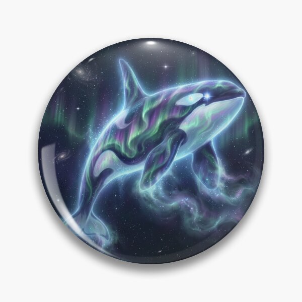 Item preview, Celestial Orca designed and sold by Tridentulus.