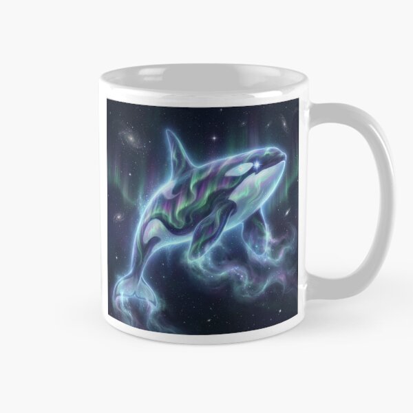 Item preview, Celestial Orca designed and sold by Tridentulus.