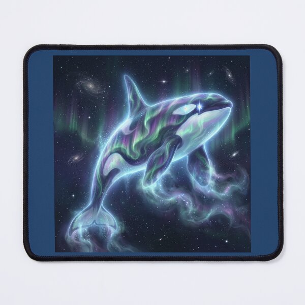Item preview, Celestial Orca designed and sold by Tridentulus.