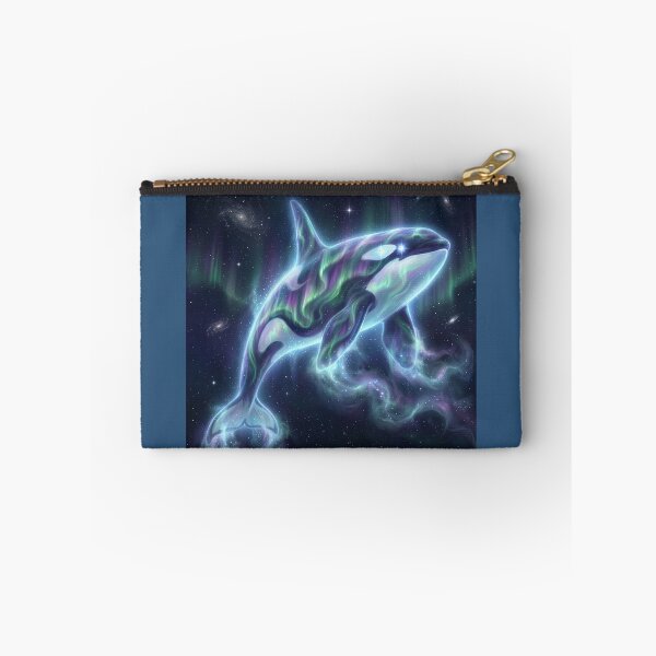 Item preview, Celestial Orca designed and sold by Tridentulus.