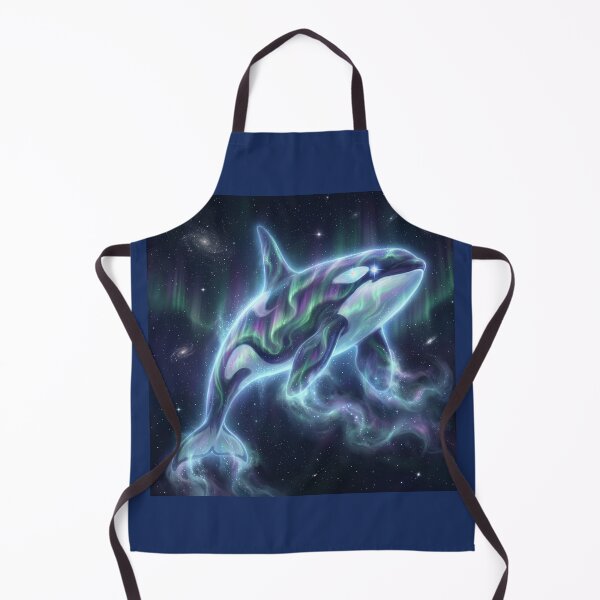 Item preview, Celestial Orca designed and sold by Tridentulus.