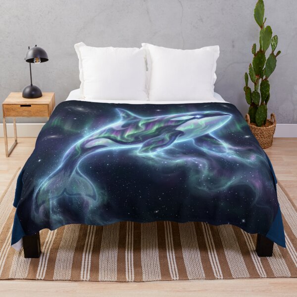 Item preview, Celestial Orca designed and sold by Tridentulus.