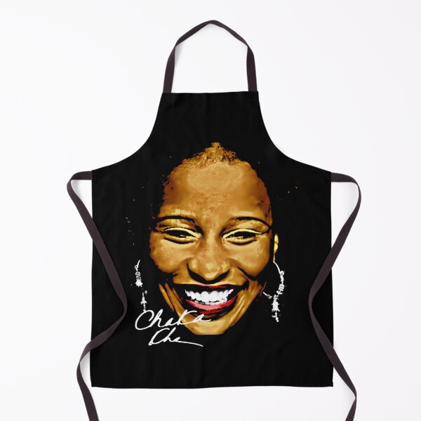 Item preview, Chaka Khan Face designed and sold by GALILOPARK.