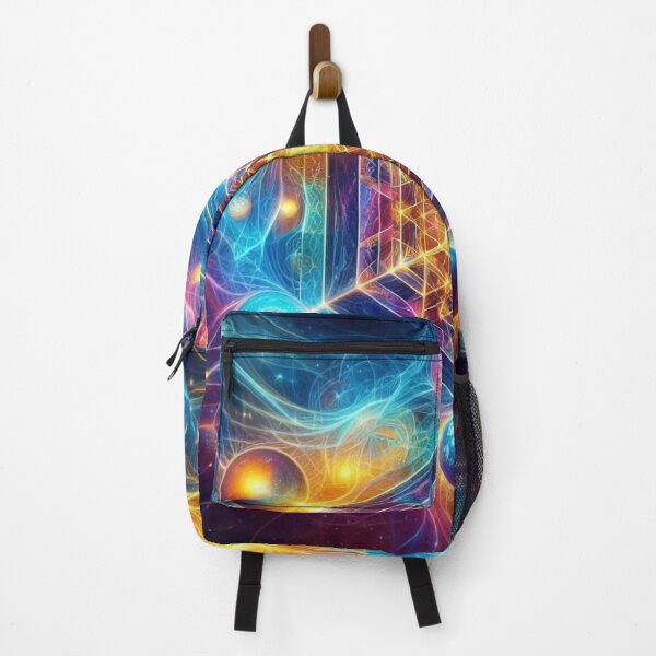 Item preview, Stellar Cosmic Metatron's Cube designed and sold by ptabf25.