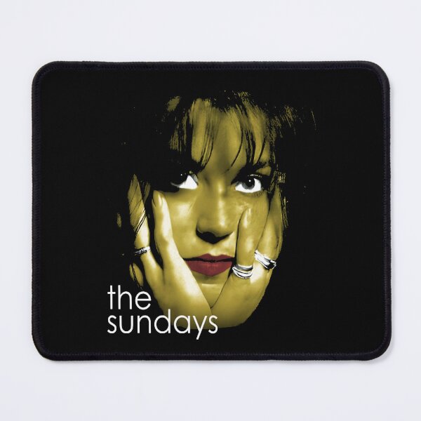 Item preview, the Sundays Face 90s vintage designed and sold by GALILOPARK.