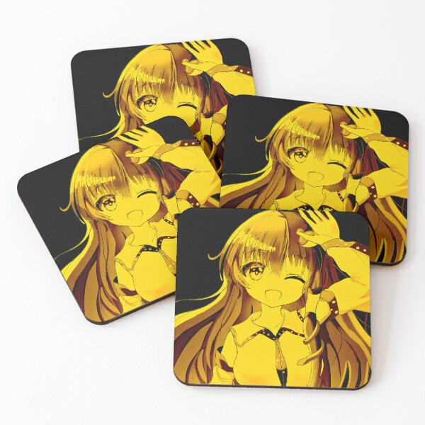Item preview, Sanae Kochiya: The 24K Golden Miracle Edition designed and sold by GensokyoEditItems.