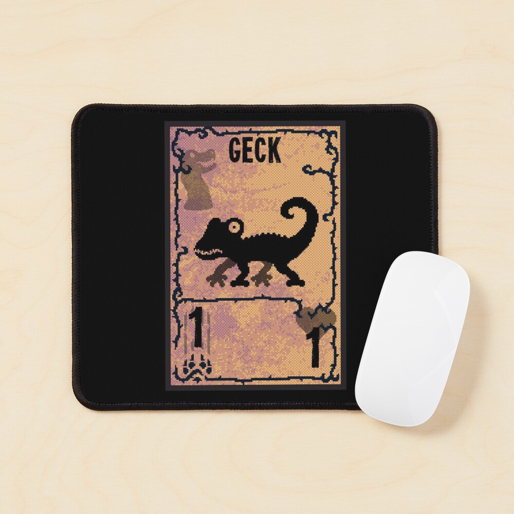 Item preview, Mouse Pad designed and sold by Gautamaa.