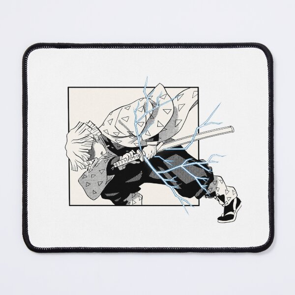 Item preview, Don’t Wake Him designed and sold by MythicFrames.