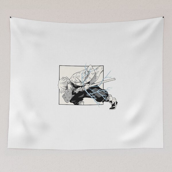 Item preview, Don’t Wake Him designed and sold by MythicFrames.