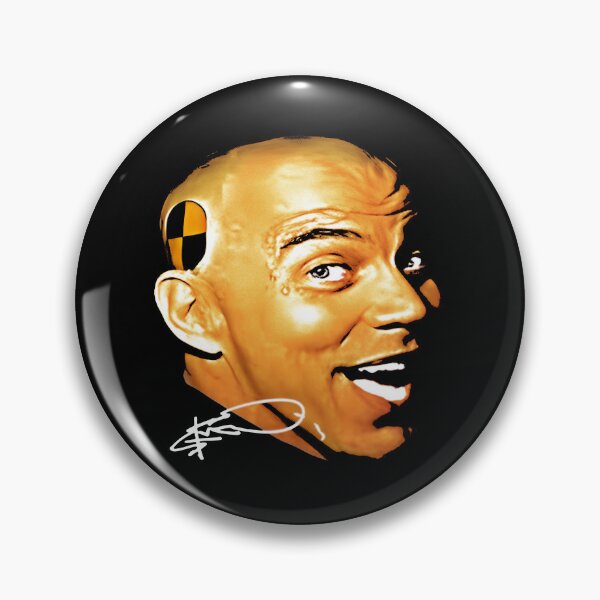 Item preview, Steve O Face designed and sold by GALILOPARK.