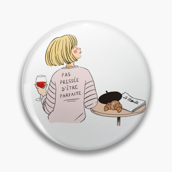 Item preview, Totally imperfect designed and sold by MirelaBadea.