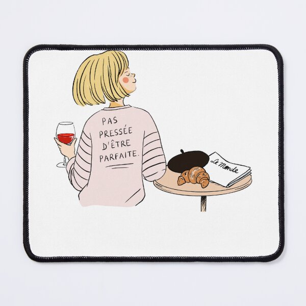 Item preview, Totally imperfect designed and sold by MirelaBadea.