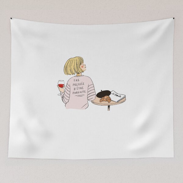 Item preview, Totally imperfect designed and sold by MirelaBadea.