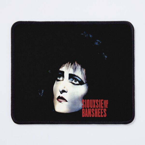 Item preview, Siouxie and the banshees 90s gothic designed and sold by GALILOPARK.