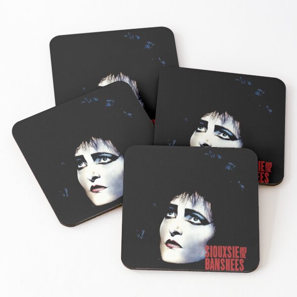 Item preview, Siouxie and the banshees 90s gothic designed and sold by GALILOPARK.