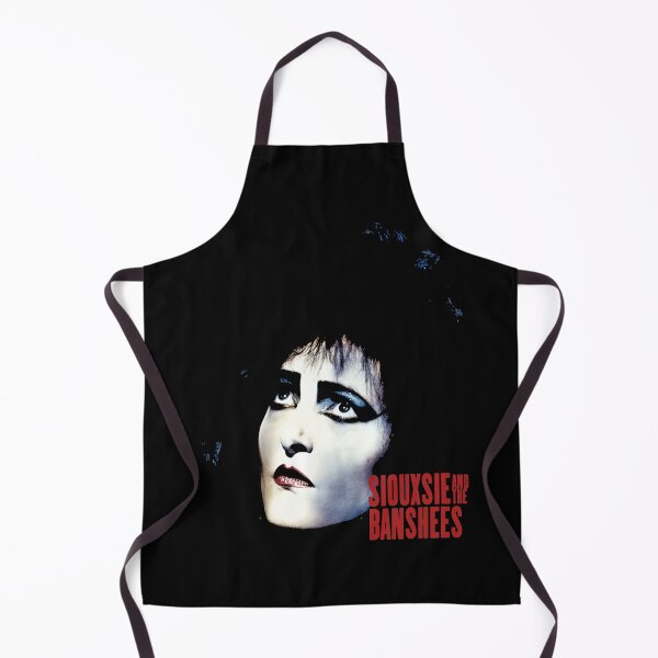 Item preview, Siouxie and the banshees 90s gothic designed and sold by GALILOPARK.