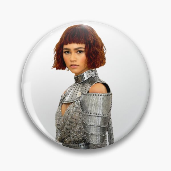 Item preview, Zendaya of Arc designed and sold by printerbaby.
