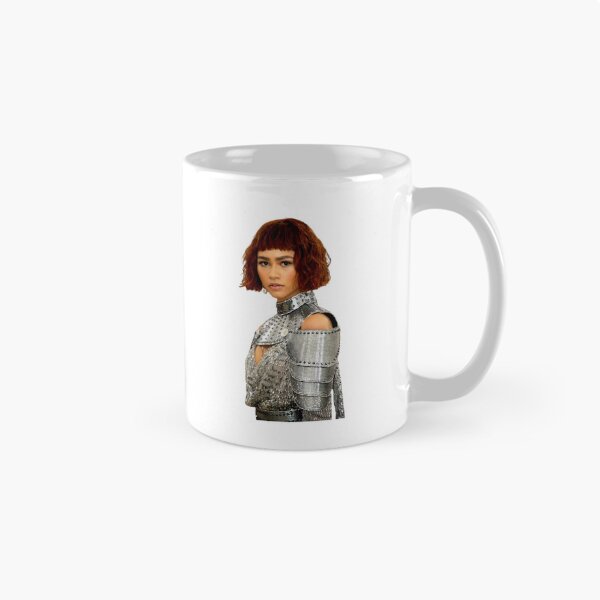 Item preview, Zendaya of Arc designed and sold by printerbaby.