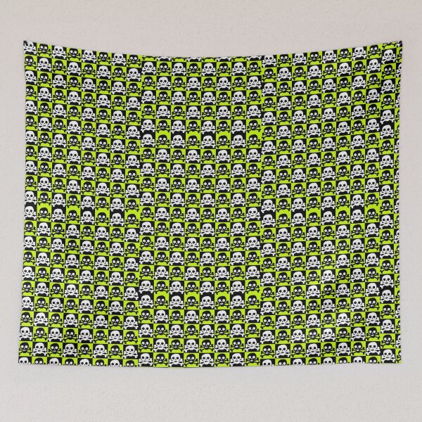 Item preview, Skulls 2 designed and sold by Normbot2000.
