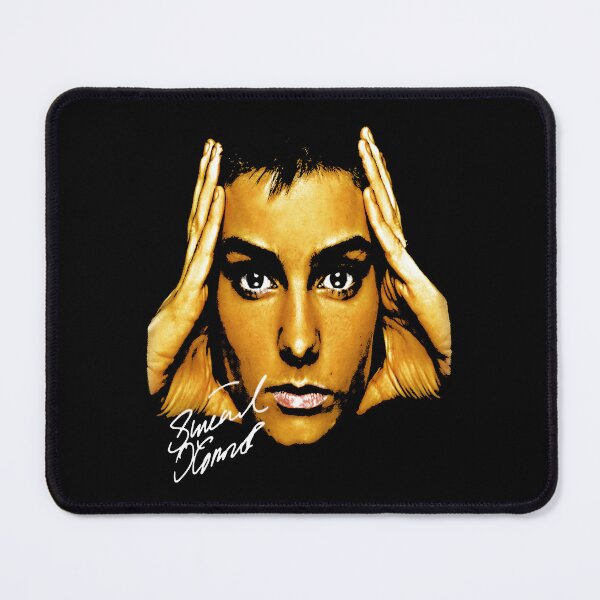 Item preview, Sinead O'Connor Face Vintage designed and sold by GALILOPARK.