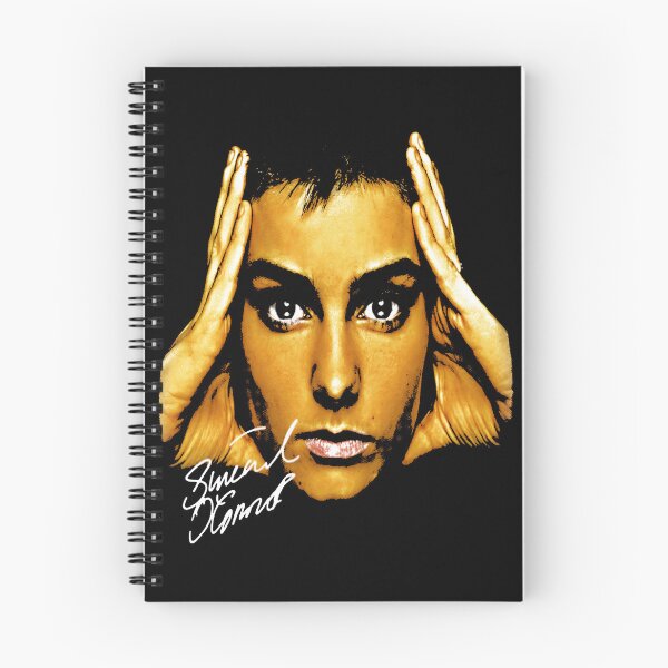 Item preview, Sinead O'Connor Face Vintage designed and sold by GALILOPARK.