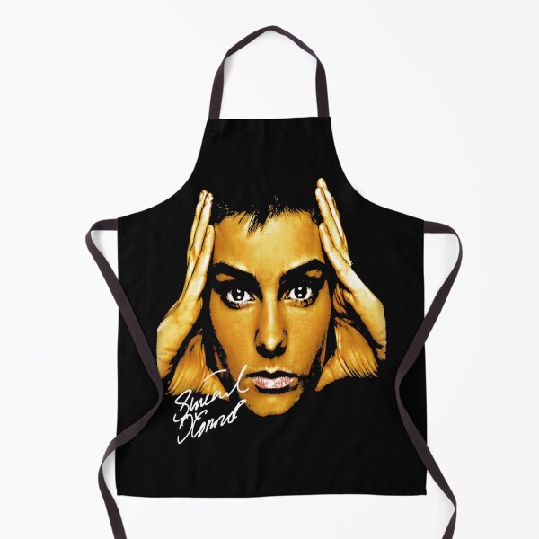 Item preview, Sinead O'Connor Face Vintage designed and sold by GALILOPARK.