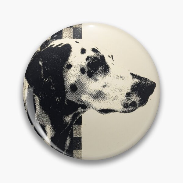 Item preview, Modern Dalmatian  designed and sold by Swedeprep.