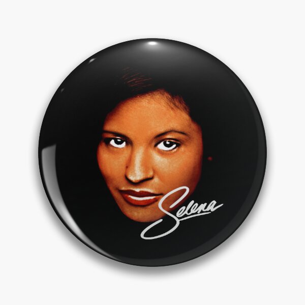 Item preview, Selena 90s Face Vintage designed and sold by GALILOPARK.