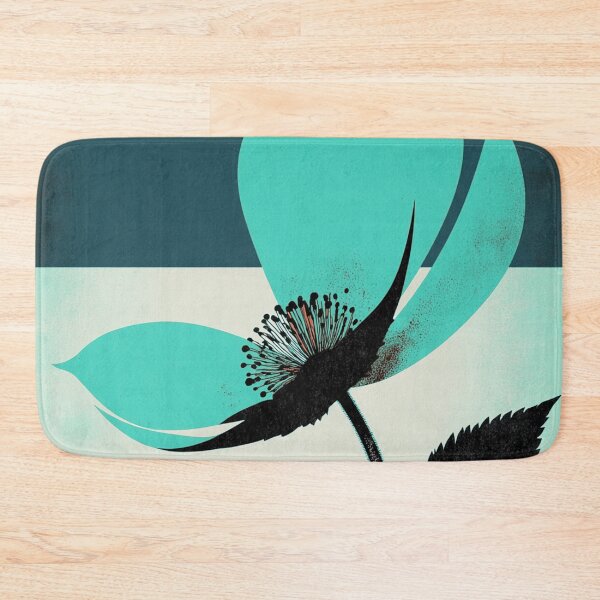 Item preview, Modern Minimalist Botanical Bloom designed and sold by joycrysstudio.