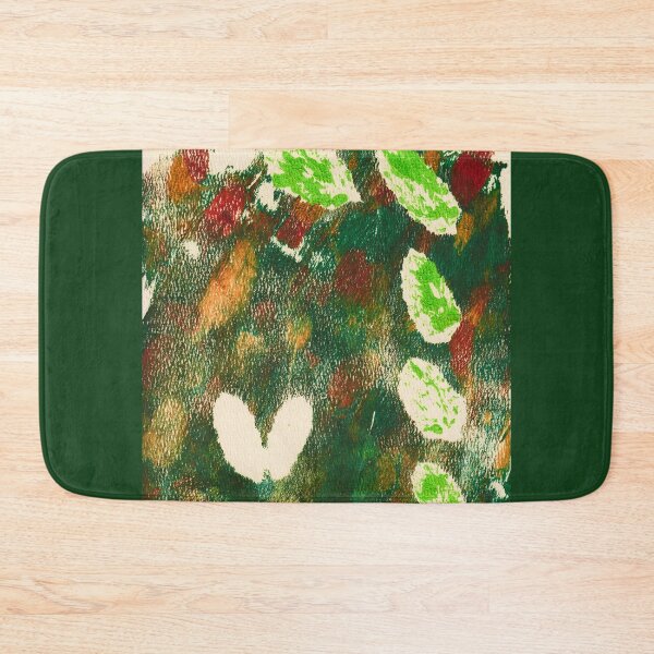 Item preview, Live Oak Awakening — Rust Green designed and sold by Gentle Bookbinding.
