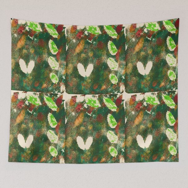 Item preview, Live Oak Awakening — Rust Green designed and sold by Gentle Bookbinding.