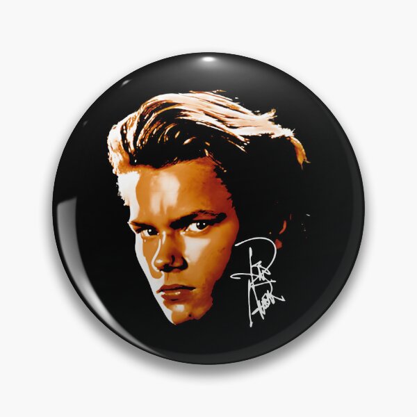Item preview, River Phoenix face 90s designed and sold by GALILOPARK.