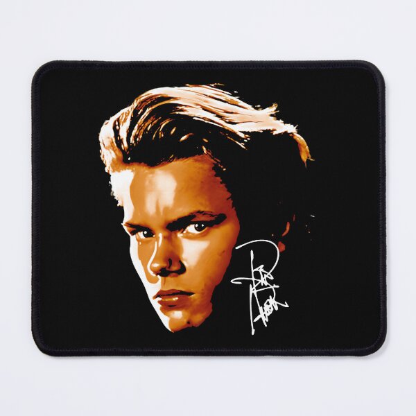 Item preview, River Phoenix face 90s designed and sold by GALILOPARK.